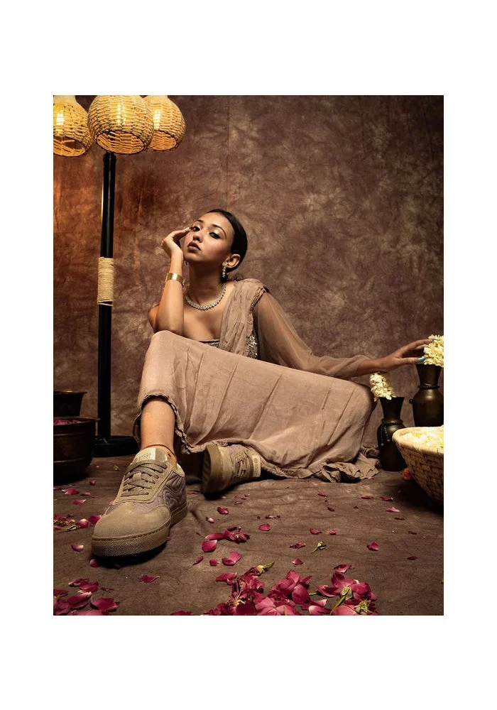 Bacca Bucci Matti RANGREZA ETHNIC by Bacca Bucci Where Tradition Meets Trend for Women | Best Price UAE